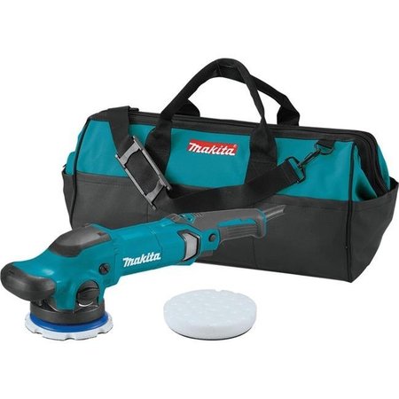 MUELLER KUEPS Mueller Kueps MKT-PO5000CX1 5 in. Dual Action Polisher MKT-PO5000CX1